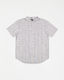 Volcom Freewheel Short Sleeve Shirt - Stone