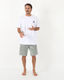 T&C Ninetees Cord Short - Pine