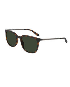 Dragon Ziggy Matte Tortoise W/ Luma Lens G15 Sunglasses