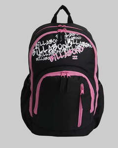 Women: Billabong Say My Name Roadie JNR Backpack