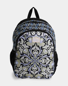 Women: Billabong Take It Back Mahi Backpack - Twilight Blue
