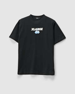 XLARGE Dice SS Tee - Black