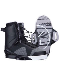 Hyperlite 2023 Team X Closed Toe Binding