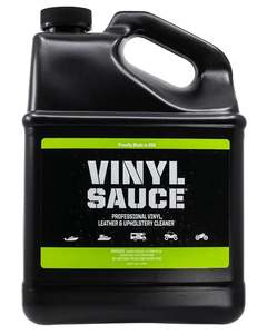 Boat Bling Vinyl Sauce (128oz) - Bulk (Click and Collect Only)