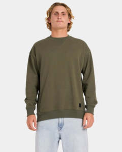 Volcom Operzone Crew - Squadron Green