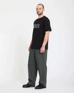 Men: Volcom Billow Pant - Castle Rock