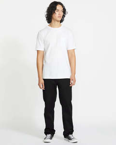 Volcom Fricken Modern Stret - Black