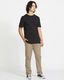 Volcom Fricken Modern Stret - Khaki