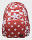 Roxy Shadow Swell Printed Backpack - Ginger Spice Flora