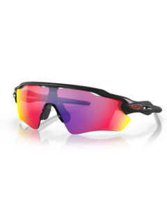 Oakley Radar EV Path Matte Black Camo w/ Prizm Road - PT Sunglasses