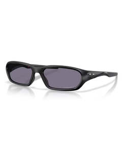 Women: Oakley Terraforma Matte Black w/Prizm Grey - PT Sunglasses