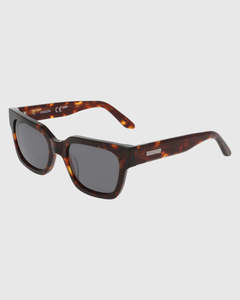 Dragon Ryder Deep Havana/LL Smoke Sunglasses