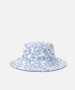 Rip CurlWomens Drifter Bucket Hat - Cream