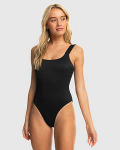 Sale: Roxy Rib Roxy Love The Spinner - Anthtacite