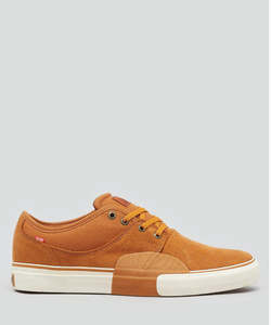 Sale: Globe Mahalo Plus - Tobacco/Antique