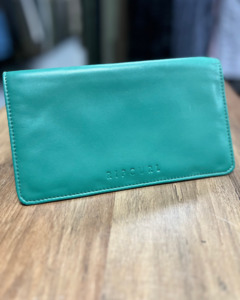Rip Cirl Plains RFID Folded O/S LW - Green