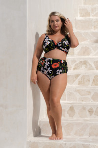 Artesands Wander Lost Gova E/F Bikini Top
