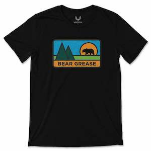 Logowear: MeatEater Bear Grease Tee