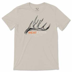 Logowear: MeatEater Better Shed Tee