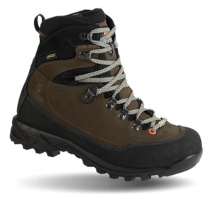 Footwear: Crispi Dakota GTX