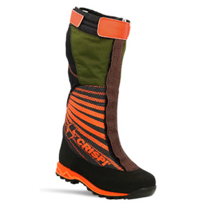 Footwear: Crispi Highland Pro