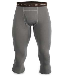 First Lite Kiln Boot Top Bottom