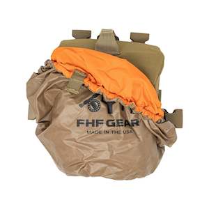 Fhf Gear 1: FHF Gear Bino Poncho