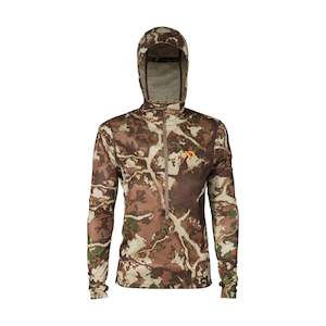 First lite Women's Yuma Synthetic Hoody