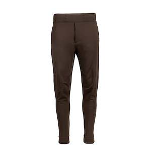 Mid Layers: First Lite Rugged Wool Wader Pant