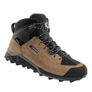 Crispi Attiva Mid GTX