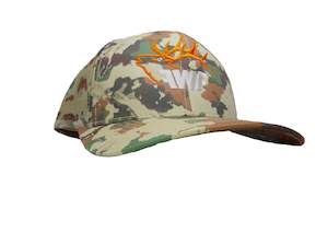 First Lite FWF Trucker Cap