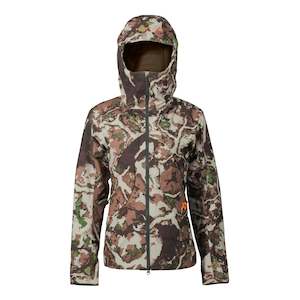 Womens: First Lite Women's Uncompahgre Foundry Jacket