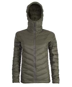 First Lite Women's Brooks Down Sweater