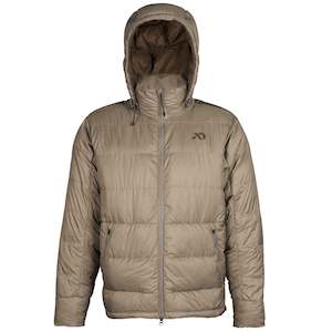 First Lite Whitecloud Down Jacket