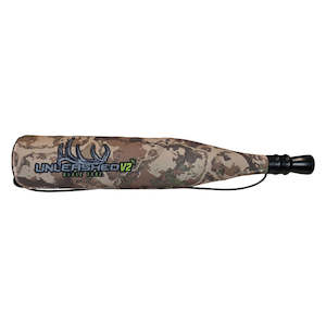 Hunters For Conservation: PHELPS UNLEASHED V2 BUGLE TUBE