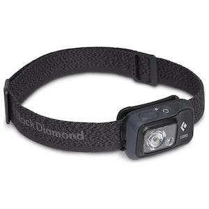 Alpine Hunting Gear: Black Diamond Cosmo 350 Headlamp
