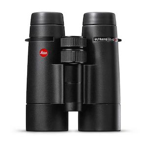 Leica: Leica Ultravid HD Plus 10x42 Binoculars