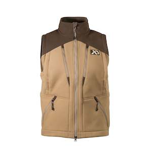 Waterfowl: First Lite Straightline Field Vest