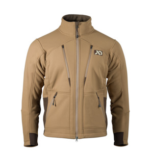 First Lite Straightline Field Jacket
