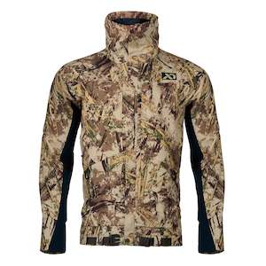 Waterfowl: First Lite LZ Jacket