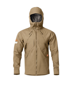 First Lite Omen Stormshelter FWF Jacket