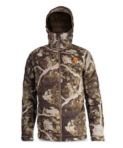 Deals: First Lite Brooks Down Sweater