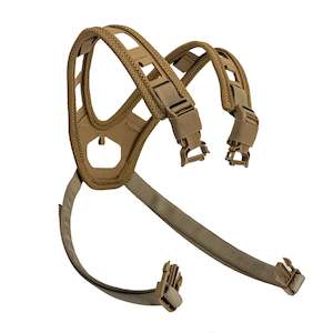 Fhf Gear 1: FHF Gear Airframe Harness