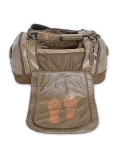 Dads Who Camp: First Lite Dirtbag Duffle - Medium