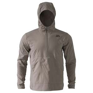 Mid Layers: First Lite Navigator Hoody