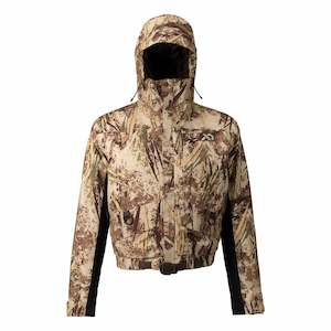 Mens: First Lite Migrator Wader Jacket