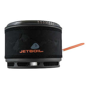 Jetboil: Jetboil Ceramic Fluxring Cookpot 1.5L