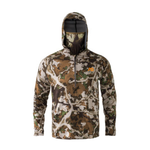 Mid Layers: First Lite Approach Hoody