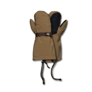 Accessories: First Lite Omen Over Mitt