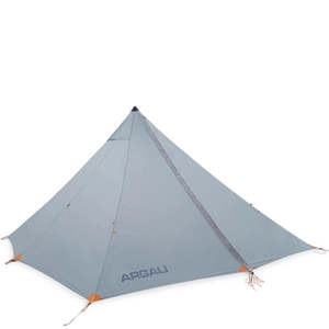 Argali Absaroka 4p Tent
